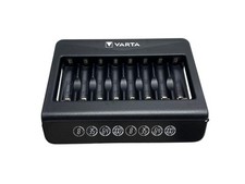 Uniwersalna ładowarka do akumulatorów AA i AAA LCD MULTI CHARGER+ Varta towar B na sprzedaż  PL
