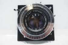 Prontor svs shutter d'occasion  Expédié en Belgium