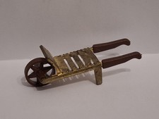 Soldatini kinder metallfiguren usato  Albizzate