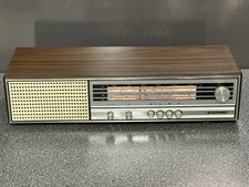 Blaupunkt heimradio radio gebraucht kaufen  Schwarmstedt