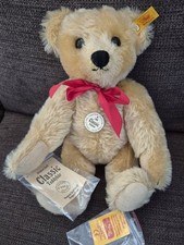 Erhaltener steiff classic gebraucht kaufen  Liebenau