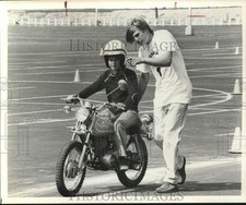 1973 press photo for sale  Memphis