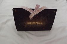 Chanel bag paper for sale  LUTON