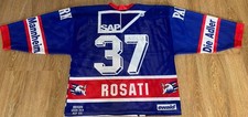 Adler mannheim starter gebraucht kaufen  Bad Staffelstein