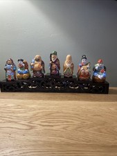 Vintage japanese kutani for sale  BOURNEMOUTH