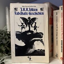 Fabelhafte geschichten . gebraucht kaufen  Ahrensburg