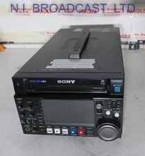 Sony pdw hd1500 for sale  CRAIGAVON