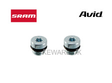 Avid sram disc for sale  WILMSLOW
