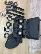 3 led kit light fiilex for sale 3 led kit light fiilex for sale Lake Oswego
