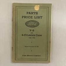 Ford cylinder cars for sale  Suffolk