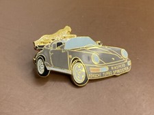 Rinspeed porsche turbo gebraucht kaufen  Bad Homburg v. d. Höhe