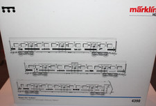 Märklin 4390 wagen gebraucht kaufen  Osnabrück