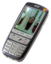 Telephone spv c600 d'occasion  Amiens-