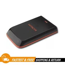 Usado, Disco rígido externo Hitachi 2.5" MINI 200GB 7200rpm USB 2.0 para NB, 0G00078 comprar usado  Enviando para Brazil