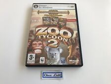 Zoo tycoon zookeeper d'occasion  Paris XII