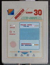 Magneter cmp30 usato  Italia