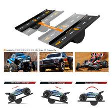 Car jump ramp for sale  Shipping to Ireland