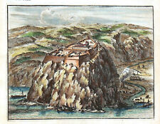 Grecia creta chateau usato  Reggio Emilia