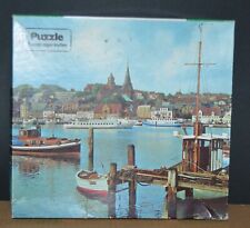 Puzzle schmid 192 gebraucht kaufen  Fruerlund,-Engelsby, Tastrup