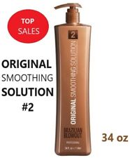 Brazilian blowout original d'occasion  Expédié en Belgium