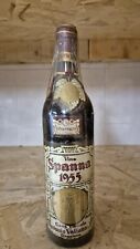 Vino spanna 1955 usato  Villachiara