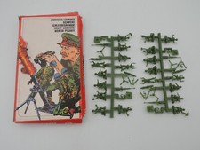 Pvc figurines soldats d'occasion  Auneau