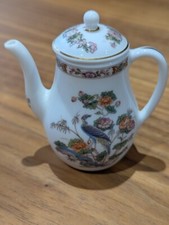 Wedgwood kutani crane for sale  WOKINGHAM