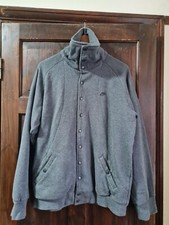 Nike full zip for sale  LONDON