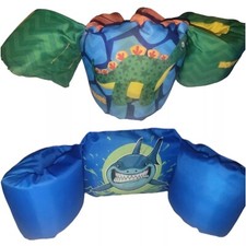 Kid swim vest for sale  Las Vegas