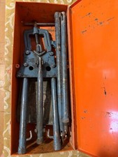 Morsa per idraulico usato  Ispra
