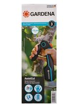 Gardena akku gartenschere gebraucht kaufen  Essen