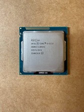 Processador Intel Core i3-3220 | LGA1155 | 3.3GHz | Testado e funcionando comprar usado  Enviando para Brazil