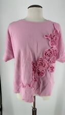 Dunnes women pink for sale  YORK