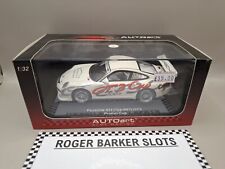 Autoart 13741 porsche for sale  NEWARK
