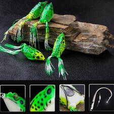 Frog lure pike for sale  HATFIELD
