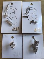 Costume jewellery rings for sale  STIRLING