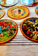 Set beautiful antique for sale  Wichita