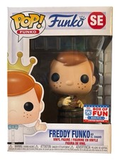 Funko pop freddy for sale  Los Angeles