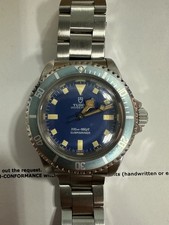 Tudor rolex submariner for sale  CAMBRIDGE