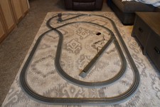 Lionel fast track for sale  Katy
