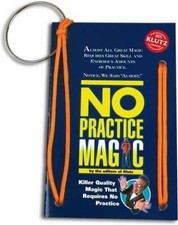 Practice magic paperback for sale  Philadelphia