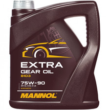 Mannol 8103 extra for sale  LONDON