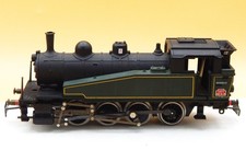 Jouef loco steam d'occasion  Expédié en Belgium