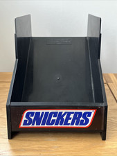Vintage 1993 snickers for sale  OTTERY ST. MARY