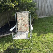 Vintage floral garden for sale  CREWKERNE
