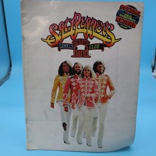 Sgt. pepper lonely for sale  Santa Rosa