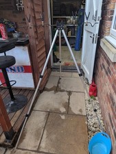 Rocktrail extendable aluminium for sale  NEWPORT