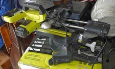 Ryobi amp compound for sale  Mansfield