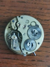 Iwc pocket watch for sale  OSWESTRY