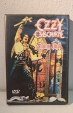 Ozzy osbourne flying usato  Lucca